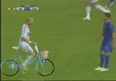 Zidane's Headbutt