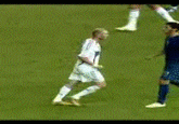 Zidane's Headbutt
