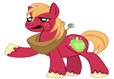 My Little Pony: Friendship is Magic