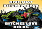 Bitches Love X