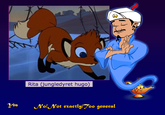 Akinator