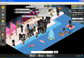 Habbo Hotel