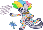 Circus Afro / Afro Circus