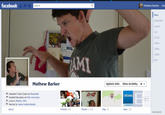 Facebook Timeline Covers