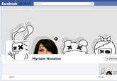 Facebook Timeline Covers