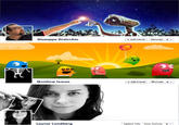 Facebook Timeline Covers