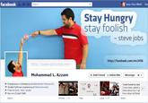Facebook Timeline Covers