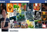 Facebook Timeline Covers