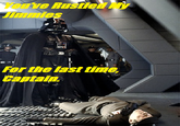 That Really Rustled My Jimmies