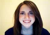 Overly Attached Girlfriend