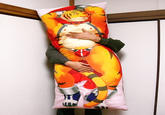 Dakimakura