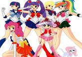 My Little Pony: Friendship is Magic