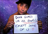 Dear Girls