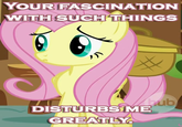 My Little Pony: Friendship is Magic