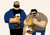 Epic Meal Time