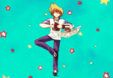 Yu-Gi-Oh!