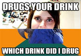 Overly Attached Girlfriend