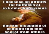 Joseph Ducreux / Archaic Rap