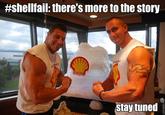 "Let's Go! Arctic" Hoax Campaign