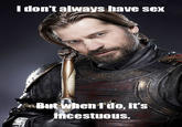Game of Thrones