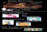 My Little Pony: Friendship is Magic
