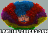 Circus Afro / Afro Circus