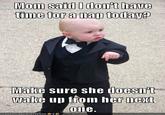 Baby Godfather