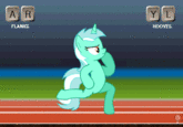 QWOP