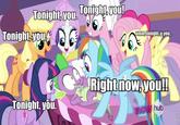 Tonight You