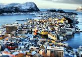 Tilt Shift Effect