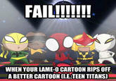 FAIL