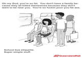 Queensland Rail Etiquette Posters