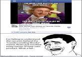 Condescending Wonka / Creepy Wonka