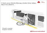 Queensland Rail Etiquette Posters