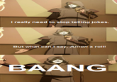 Comedian Amon / Stand-Up Amon