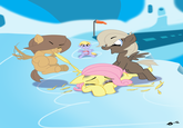My Little Pony: Friendship is Magic