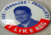 Reggie Fils-Aime