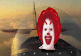 The Burger King