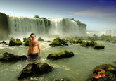 Selleck Waterfall Sandwich