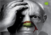 Teenage Mutant Ninja Noses