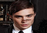 Teenage Mutant Ninja Noses
