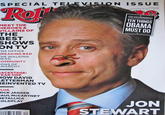 Teenage Mutant Ninja Noses
