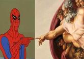 '60s Spider-Man
