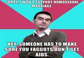 Privilege Denying Dude