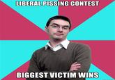 Privilege Denying Dude