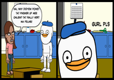 Stop Bullying Comics