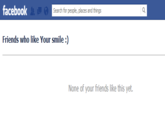 Screenshots of Despair