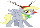 Derpy Hooves