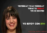 Rebecca Black - Friday