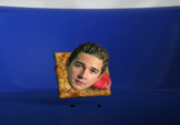 Actual Cannibal Shia LaBeouf